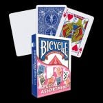 Карти за игра - Special Assortment - Bicycle playing cards