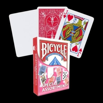 Карти за игра - Special Assortment - Bicycle playing cards