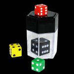 Комплект за фокуси - Dice Bomb Plus - Difatta magic tricks магия