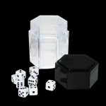 Комплект за фокуси - Dice Bomb Plus - Difatta magic tricks магия
