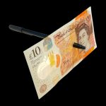 Комплект за фокуси - Pen Through Anything - Difatta magic tricks магия