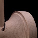 new double layer anti skid Кендама цена Kendama price Kendama Bulgaria The Secret Kendamas 95 the city of samurais