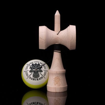 new double layer anti skid Кендама цена Kendama price Kendama Bulgaria The Secret Kendamas 95 the city of samurais