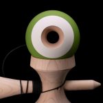 new double layer anti skid Кендама цена Kendama price Kendama Bulgaria The Secret Kendamas 95 the city of samurais града на самураите пловдивката