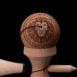 new double layer anti skid Кендама цена Kendama price Kendama Bulgaria The Secret Kendamas 95 proud bulgarian горд българин