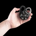 Макара за въздушна акробатика - Prodigy RP032A - Firetoys medium aerial single pulley