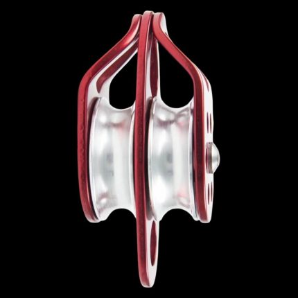 Макара за въздушна акробатика - RP033 - ISC medium aerial double pulley