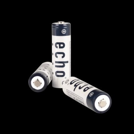 Презаредима AA 2200 mAh батерия - Firetoys Echo cell rechargeable battery