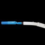 Презаредима батерия за LED обръчи - Firetoys replacement battery for Echo LED hoops