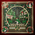 Пъзел - Elf - Theory11 puzzle