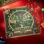 Пъзел - Elf - Theory11 puzzle