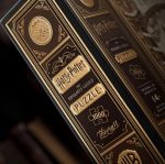 Пъзел - Harry Potter - Theory11 puzzle