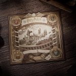 Пъзел - Harry Potter - Theory11 puzzle
