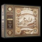 Пъзел - Harry Potter - Theory11 puzzle