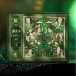 Пъзел - Wicked - Theory11 puzzle