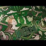 Пъзел - Wicked - Theory11 puzzle