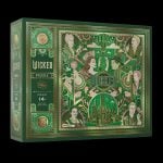 Пъзел - Wicked - Theory11 puzzle