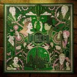Пъзел - Wicked - Theory11 puzzle