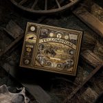 Пъзел - Yellowstone - Theory11 puzzle е премиум пъзел