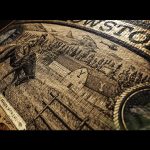 Пъзел - Yellowstone - Theory11 puzzle е премиум пъзел