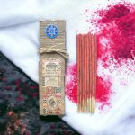 Ароматни пръчици - Dragon Blood - Banjara incense sticks