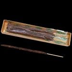 Ароматни пръчици - English Lavender - Namaste India natural botanical masala incense sticks