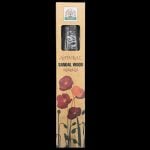 Ароматни пръчици - Sandalwood - Namaste India natural botanical masala incense sticks