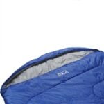 Двоен спален чувал - Inca Nest double sleeping bag спален чувал за къмпинг зимен спален чувал спален чувал до 0 градуса трисезонен спален чувал къмпинг спален чувал цена цени двоен спален чувал спален чувал за двама души двама човека 2ма