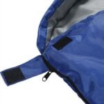 Двоен спален чувал - Inca Nest double sleeping bag спален чувал за къмпинг зимен спален чувал спален чувал до 0 градуса трисезонен спален чувал къмпинг спален чувал цена цени двоен спален чувал спален чувал за двама души двама човека 2ма