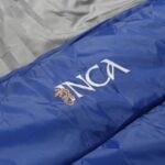 Двоен спален чувал - Inca Nest double sleeping bag спален чувал за къмпинг зимен спален чувал спален чувал до 0 градуса трисезонен спален чувал къмпинг спален чувал цена цени двоен спален чувал спален чувал за двама души двама човека 2ма