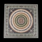 Дървен пъзел - Mandala Baltic Sun - Fantasy Puzzles wooden puzzle