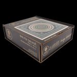 Дървен пъзел - Mandala Baltic Sun - Fantasy Puzzles wooden puzzle