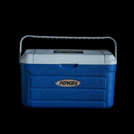 Изотермична хладилна кутия за къмпинг - FORCE EVO camping isothermal refrigerator box - 20 литра къмпинг хладилник хладилна кутия за къмпинг кутия за лед хладилник за риболов голяма хладилна кутия изотермична хладилна кутия пасивен хладилник хладилник за къмпинг цена цени