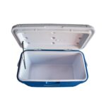 Изотермична хладилна кутия за къмпинг - FORCE EVO camping isothermal refrigerator box - 20 литра къмпинг хладилник хладилна кутия за къмпинг кутия за лед хладилник за риболов голяма хладилна кутия изотермична хладилна кутия пасивен хладилник хладилник за къмпинг цена цени