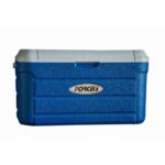 Изотермична хладилна кутия за къмпинг - FORCE EVO camping isothermal refrigerator box - 20 литра къмпинг хладилник хладилна кутия за къмпинг кутия за лед хладилник за риболов голяма хладилна кутия изотермична хладилна кутия пасивен хладилник хладилник за къмпинг цена цени