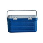 Изотермична хладилна кутия за къмпинг - FORCE EVO camping isothermal refrigerator box - 20 литра къмпинг хладилник хладилна кутия за къмпинг кутия за лед хладилник за риболов голяма хладилна кутия изотермична хладилна кутия пасивен хладилник хладилник за къмпинг цена цени