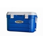 Изотермична хладилна кутия за къмпинг - FORCE EVO camping isothermal refrigerator box - 30 литра къмпинг хладилник хладилна кутия за къмпинг кутия за лед хладилник за риболов голяма хладилна кутия изотермична хладилна кутия пасивен хладилник хладилник за къмпинг цена цени