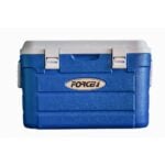 Изотермична хладилна кутия за къмпинг - FORCE EVO camping isothermal refrigerator box - 30 литра къмпинг хладилник хладилна кутия за къмпинг кутия за лед хладилник за риболов голяма хладилна кутия изотермична хладилна кутия пасивен хладилник хладилник за къмпинг цена цени