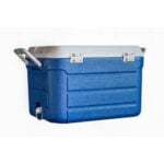 Изотермична хладилна кутия за къмпинг - FORCE EVO camping isothermal refrigerator box - 30 литра къмпинг хладилник хладилна кутия за къмпинг кутия за лед хладилник за риболов голяма хладилна кутия изотермична хладилна кутия пасивен хладилник хладилник за къмпинг цена цени