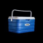 Изотермична хладилна кутия за къмпинг - FORCE EVO camping isothermal refrigerator box - 10 литра къмпинг хладилник хладилна кутия за къмпинг кутия за лед хладилник за риболов голяма хладилна кутия изотермична хладилна кутия пасивен хладилник хладилник за къмпинг цена цени