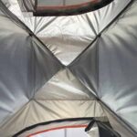Палатка за къмпинг - Inca Harmonia 4 person camping tent with Oxford fabric къмпинг палатка палатка за 4 човека водоустойчива къмпинг палатка с комарник палатка за планина палатка 1500mm водоустойчива палатка за 4ма души семейна палатка цена цени саморазгъваща се