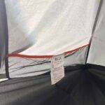 Палатка за къмпинг - Inca Harmonia 4 person camping tent with Oxford fabric къмпинг палатка палатка за 4 човека водоустойчива къмпинг палатка с комарник палатка за планина палатка 1500mm водоустойчива палатка за 4ма души семейна палатка цена цени саморазгъваща се