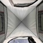 Палатка за къмпинг - Inca Natura 4 person Pop Up camping tent with Oxford fabric къмпинг палатка палатка за 4 човека водоустойчива къмпинг палатка с комарник палатка за планина палатка 1500mm водоустойчива палатка за 4ма души семейна палатка цена цени саморазгъваща се