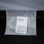 Палатка за къмпинг - Inca Natura 4 person Pop Up camping tent with Oxford fabric къмпинг палатка палатка за 4 човека водоустойчива къмпинг палатка с комарник палатка за планина палатка 1500mm водоустойчива палатка за 4ма души семейна палатка цена цени саморазгъваща се
