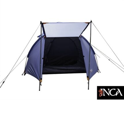 Палатка за къмпинг - Inca Pacha 3P 3 person camping tent къмпинг палатка палатка за 3 човека водоустойчива къмпинг палатка с комарник палатка за планина палатка 1500mm водоустойчива палатка за 3ма души семейна палатка цена цени