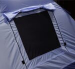 Палатка за къмпинг - Inca Pacha 3P 3 person camping tent къмпинг палатка палатка за 3 човека водоустойчива къмпинг палатка с комарник палатка за планина палатка 1500mm водоустойчива палатка за 3ма души семейна палатка цена цени
