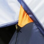 Палатка за къмпинг - Inca Pacha 3P 3 person camping tent къмпинг палатка палатка за 3 човека водоустойчива къмпинг палатка с комарник палатка за планина палатка 1500mm водоустойчива палатка за 3ма души семейна палатка цена цени