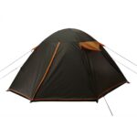 Палатка за къмпинг - Inca Vela 3P 3 person camping tent къмпинг палатка палатка за 3 човека водоустойчива къмпинг палатка с комарник палатка за планина палатка 1500mm водоустойчива палатка за 3ма души семейна палатка цена цени