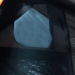 Палатка за къмпинг - Inca Vela 3P 3 person camping tent къмпинг палатка палатка за 3 човека водоустойчива къмпинг палатка с комарник палатка за планина палатка 1500mm водоустойчива палатка за 3ма души семейна палатка цена цени
