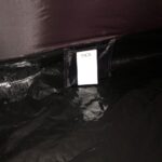 Палатка за къмпинг - Inca Vela 3P 3 person camping tent къмпинг палатка палатка за 3 човека водоустойчива къмпинг палатка с комарник палатка за планина палатка 1500mm водоустойчива палатка за 3ма души семейна палатка цена цени